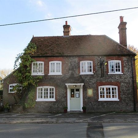 Apartamento The Red Barn Long Wittenham Exterior foto