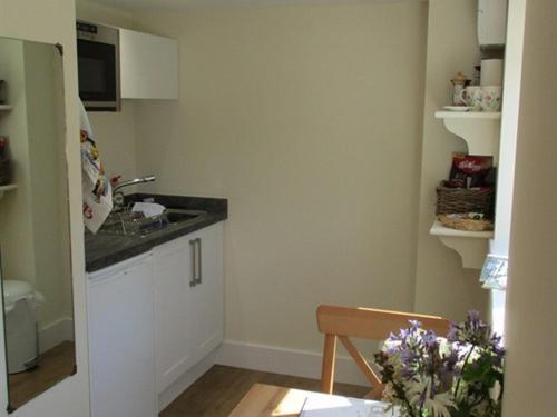 Apartamento The Red Barn Long Wittenham Habitación foto
