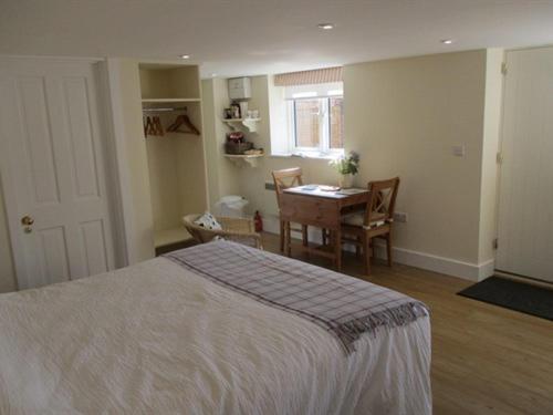 Apartamento The Red Barn Long Wittenham Habitación foto