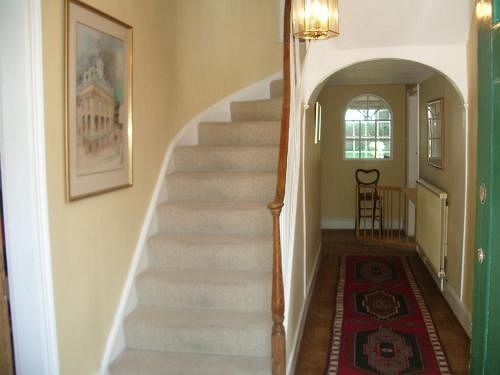 Apartamento The Red Barn Long Wittenham Exterior foto