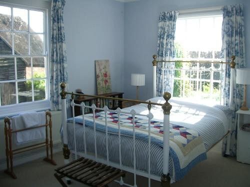 Apartamento The Red Barn Long Wittenham Exterior foto